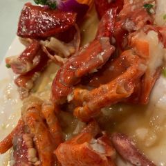 Ah Yat Abalone Seafood Restaurant User Photo