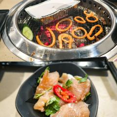 TK Something BBQ Restaurant User Photo