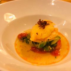 Cuisine Wat Damnak - Siem Reap User Photo