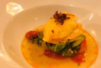 Cuisine Wat Damnak - Siem Reap User Photo