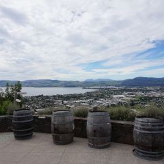 Stratosfare Rotorua 여행 사진
