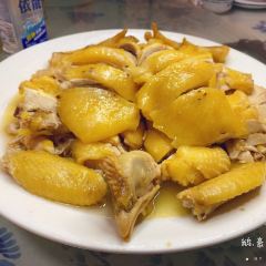 豪客人家特色菜酒楼 User Photo
