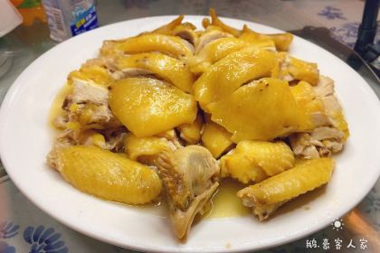 豪客人家特色菜酒楼