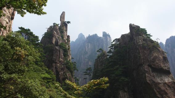 HuangshanTours