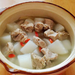 LAO CHENG DOU GU CHANG CAI User Photo