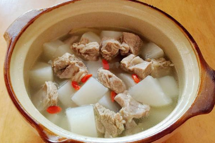 LAO CHENG DOU GU CHANG CAI
