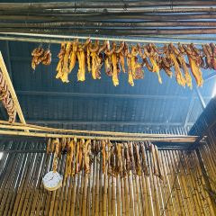 YUE YUAN SHAN ZHUANG 여행 사진