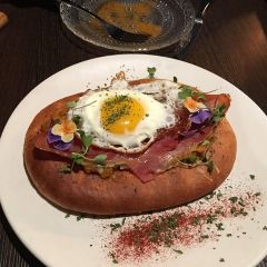 Romesco Bistro & Tapas ảnh của người dùng