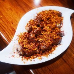 面爷周 User Photo