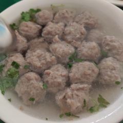 正宗苦水羊肉丸子(丽景店) User Photo