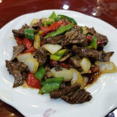 王氏海鲜居 User Photo