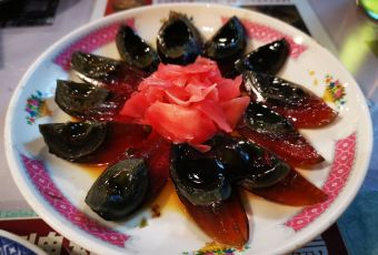 Wong Ah Wah Restaurant | Jalan Alor User Photo