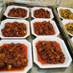 笼铺菜馆 User Photo