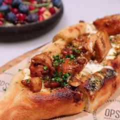 OPSO User Photo