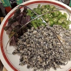 小食候湘(江华店) User Photo