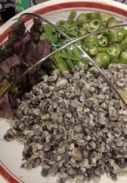 小食候湘(江华店)