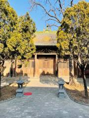 Qingliang Temple