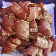 东北石锅烤肉(天赞道店) User Photo