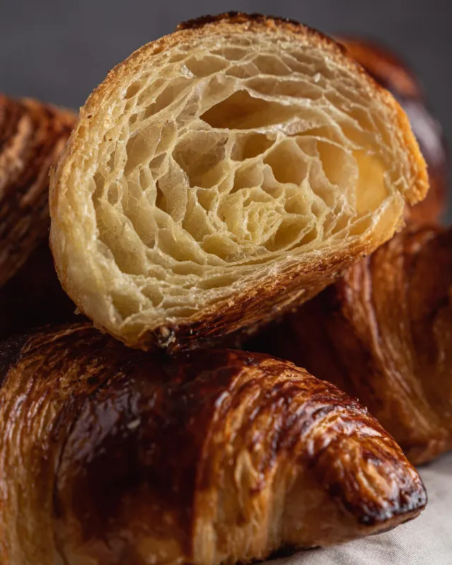 9間必試麵包店🍞:早餐下午茶輕食推介,純素、酸種、無麩質、酵素烘焙麵包