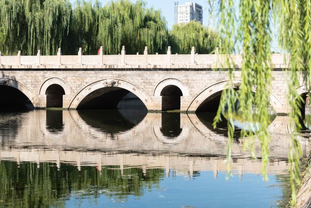 Xuebu Bridge