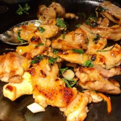 Yat Tung Heen User Photo