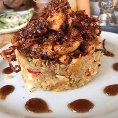 Acapulco Restaurant & Cantina 여행 사진