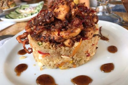 Acapulco Restaurant & Cantina