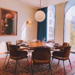 MESS gallery restaurant&bar User Photo