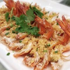 Mayflower Seafood Market User Photo
