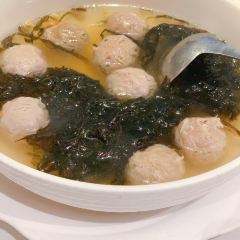 ChaoShanLou User Photo