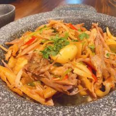 Naughty Nuri's User Photo