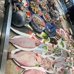 永盛海鲜家常菜 User Photo
