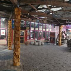 Da E Island Green Eco Food Park User Photo