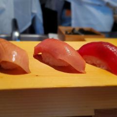 Shiro's Sushi 여행 사진