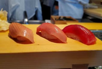 Shiro's Sushi User Photo