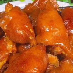 Restoran Happy Fried Chicken 여행 사진