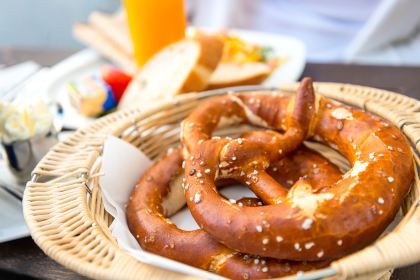 Paulaner pulanadeguopijiu Restaurant