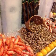 Hyatt Regency Dongguan·Café User Photo