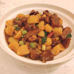 NINGHAI RESTAURANT User Photo