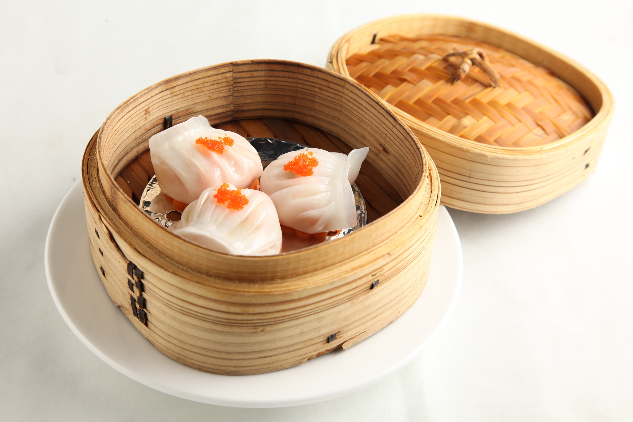 人氣美食