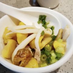 QIAN GU ZI WEI YANG SHENG SHANG GUO 여행 사진
