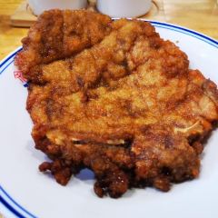 天天鲜面馆(衡山路店) User Photo