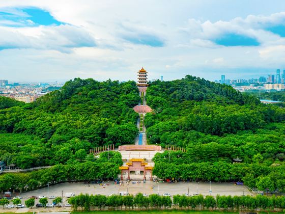 福神崗公園