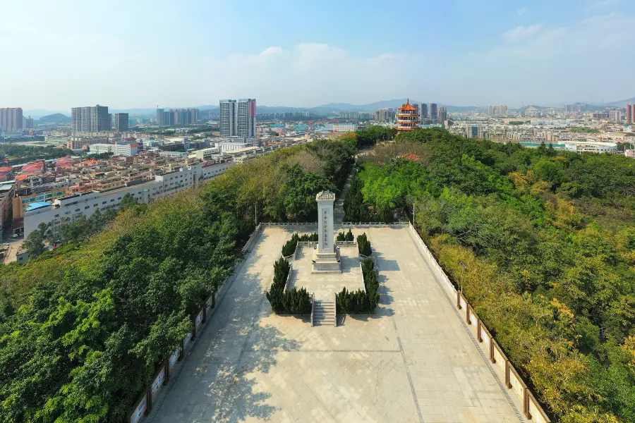 Tangxia Sightseeing Park