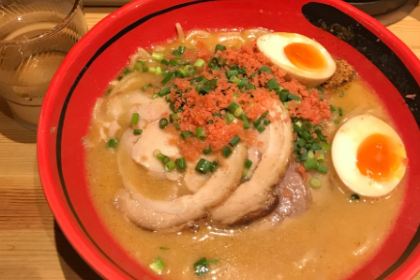 Ebisoba Ichizen Shinjuku