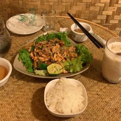 多哥水傣味餐廳（司馬巷店）張用戶圖片