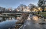 Yongsan Family Park