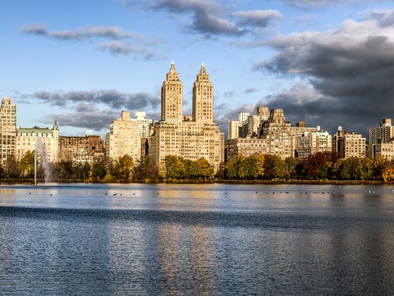 Jacqueline Kennedy Onassis Reservoir