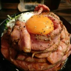 Tontoro Tenmonkan Main Restaurant User Photo