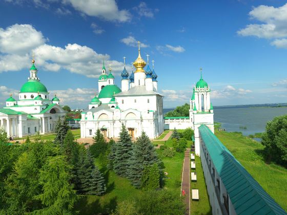 St. Sophia's Cathedral